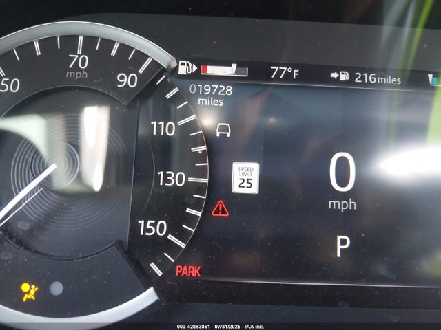 Land Rover aj20p 2021 SALCT2FX3MH890076 Image 7