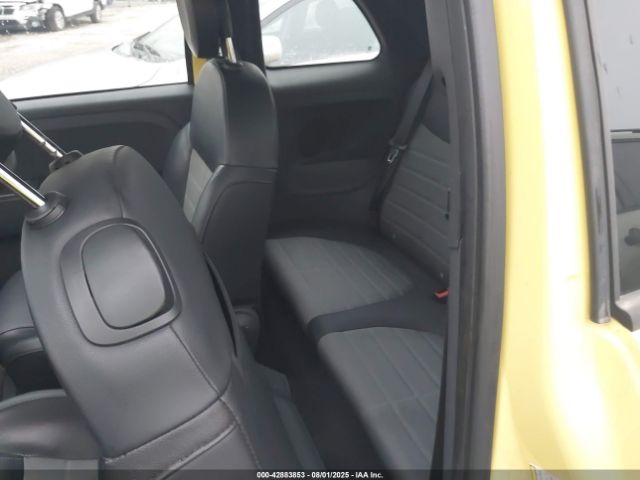 2012 FIAT 500 3C3CFFBR9CT130302 Photo 7