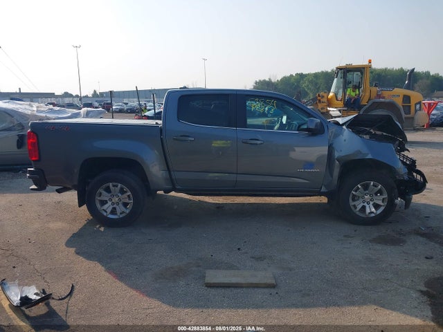 1GCGTCEN3J1286059 Chevrolet lgz - di: direct injection, vvt: variable valve timing, alum, var2, gen2