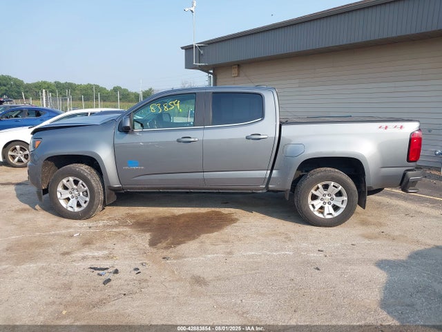 1GCGTCEN3J1286059 Chevrolet lgz - di: direct injection, vvt: variable valve timing, alum, var2, gen2