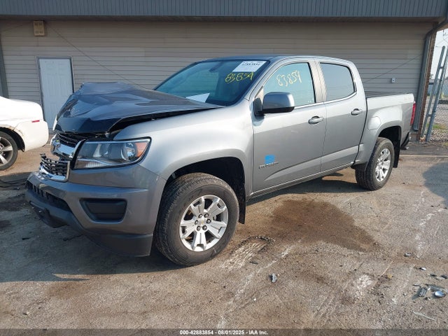 1GCGTCEN3J1286059 Chevrolet lgz - di: direct injection, vvt: variable valve timing, alum, var2, gen2