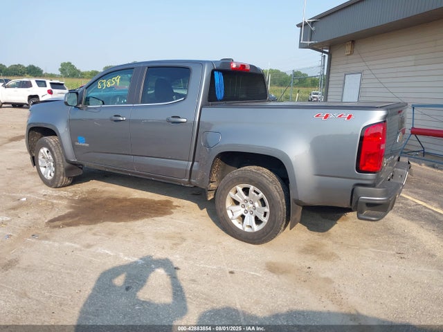 1GCGTCEN3J1286059 Chevrolet lgz - di: direct injection, vvt: variable valve timing, alum, var2, gen2