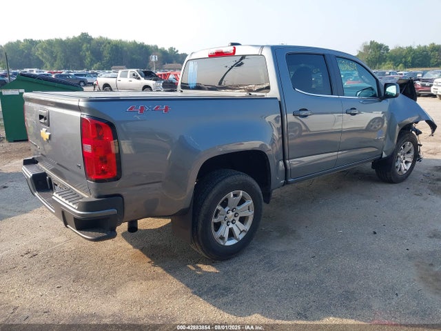 1GCGTCEN3J1286059 Chevrolet lgz - di: direct injection, vvt: variable valve timing, alum, var2, gen2