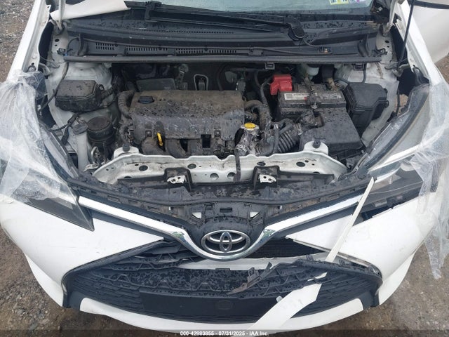 Toyota 1nz-fe 2015 VNKKTUD35FA055095 Image 10
