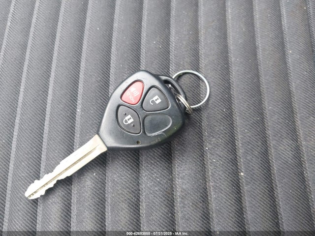 Toyota 1nz-fe 2015 VNKKTUD35FA055095 Image 11