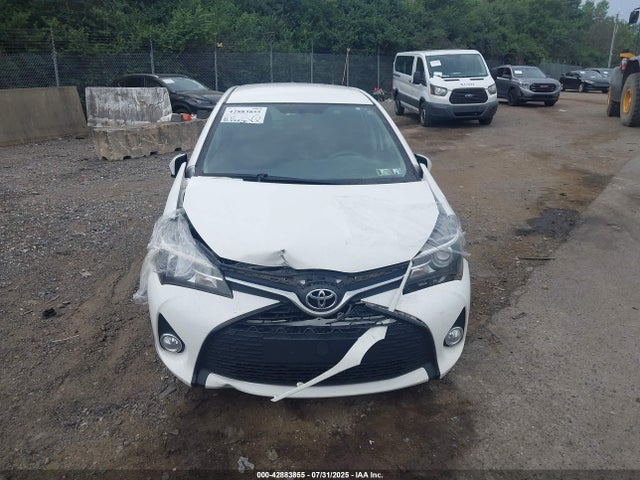 Toyota 1nz-fe 2015 VNKKTUD35FA055095 Image 12