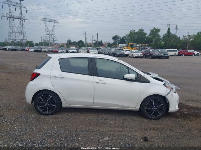Toyota 1nz-fe 2015 VNKKTUD35FA055095 Image 13