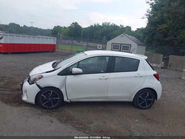 Toyota 1nz-fe 2015 VNKKTUD35FA055095 Image 14