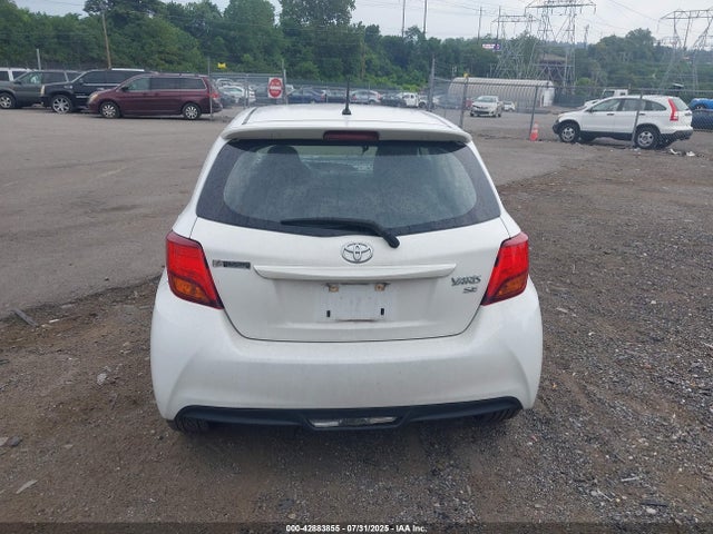 Toyota 1nz-fe 2015 VNKKTUD35FA055095 Image 16