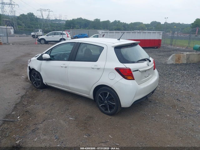 Toyota 1nz-fe 2015 VNKKTUD35FA055095 Image 3