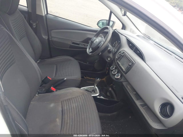 Toyota 1nz-fe 2015 VNKKTUD35FA055095 Image 5
