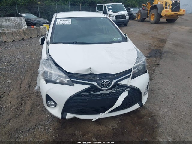 Toyota 1nz-fe 2015 VNKKTUD35FA055095 Image 6