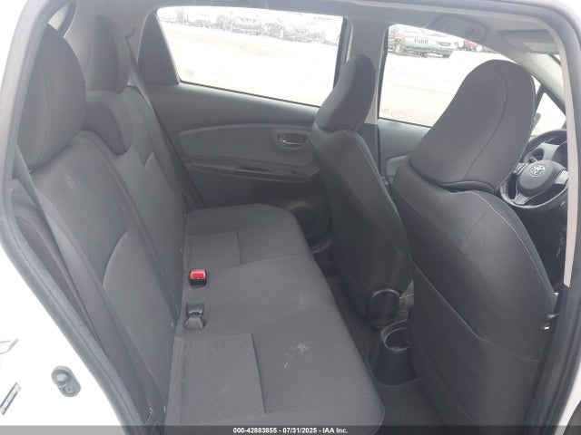 Toyota 1nz-fe 2015 VNKKTUD35FA055095 Image 8
