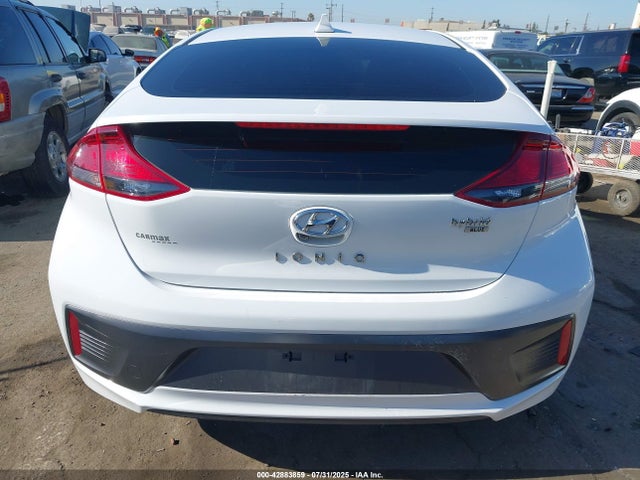 Hyundai gdi kappa 2020 KMHC65LC5LU237896 Image 17