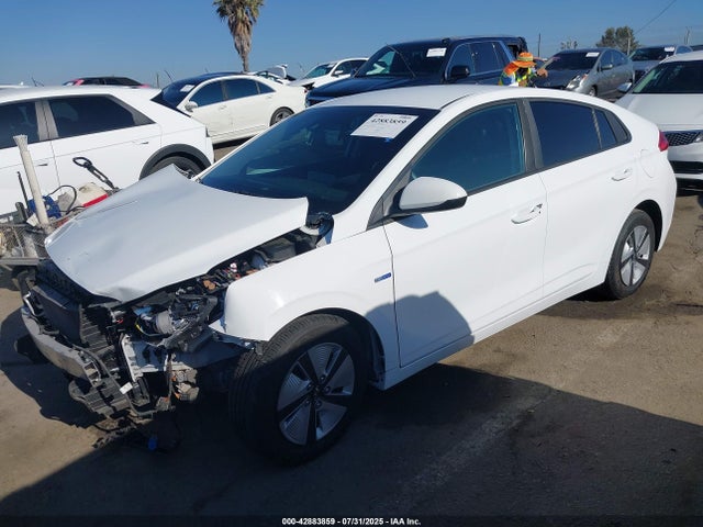 Hyundai gdi kappa 2020 KMHC65LC5LU237896 Image 2