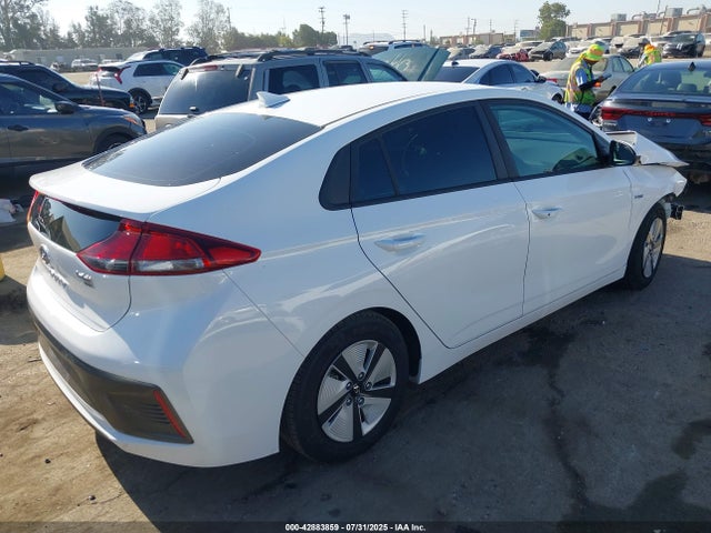 Hyundai gdi kappa 2020 KMHC65LC5LU237896 Image 4