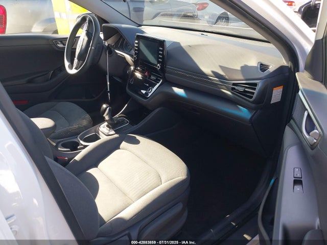 Hyundai gdi kappa 2020 KMHC65LC5LU237896 Image 5