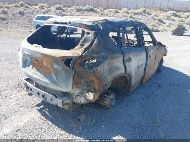 2016 MAZDA CX-5 JM3KE4CY8G0872771 Photo 3