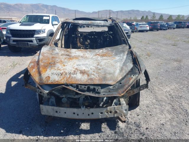 2016 MAZDA CX-5 JM3KE4CY8G0872771 Photo 5