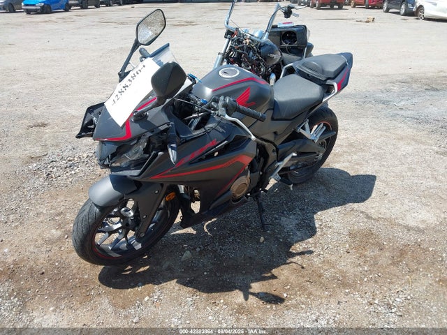 Honda Pc62e-6200001 2021 MLHPC6255M5200671 Image 2