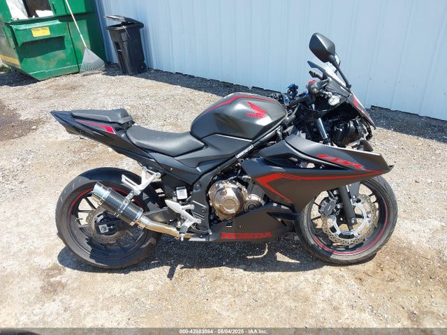 Honda Pc62e-6200001 2021 MLHPC6255M5200671 Image 11