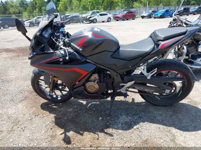 Honda Pc62e-6200001 2021 MLHPC6255M5200671 Image 12