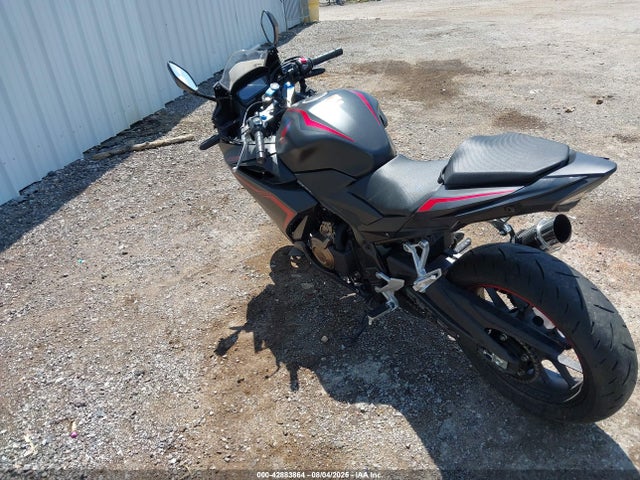 Honda Pc62e-6200001 2021 MLHPC6255M5200671 Image 3