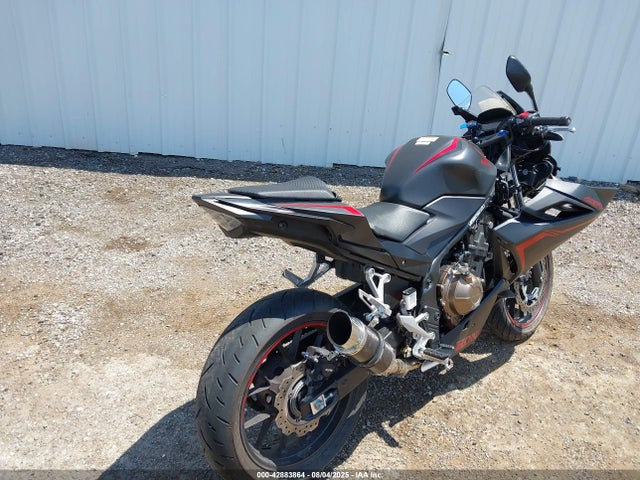 Honda Pc62e-6200001 2021 MLHPC6255M5200671 Image 4