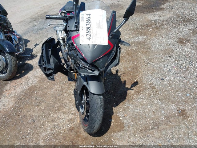 Honda Pc62e-6200001 2021 MLHPC6255M5200671 Image 5
