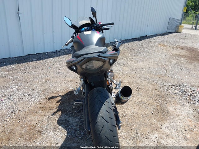 Honda Pc62e-6200001 2021 MLHPC6255M5200671 Image 6