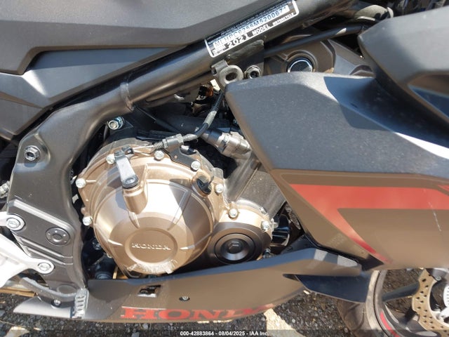 Honda Pc62e-6200001 2021 MLHPC6255M5200671 Image 8