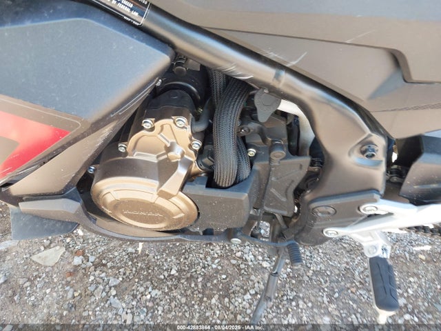 Honda Pc62e-6200001 2021 MLHPC6255M5200671 Image 9