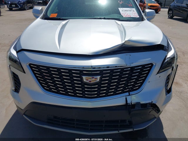 2021 CADILLAC XT4 1GYFZCR43MF084707 Photo 5