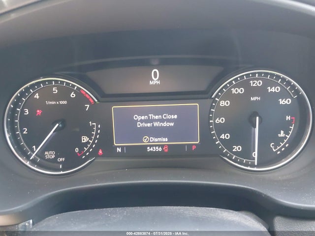 2021 CADILLAC XT4 1GYFZCR43MF084707 Photo 6