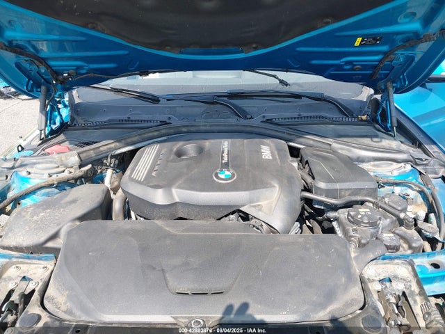BMW 430I 2019 WBA4J1C53KBM17712 Image 10