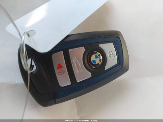 BMW 430I 2019 WBA4J1C53KBM17712 Image 11