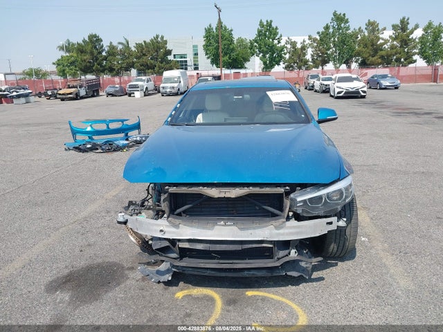 BMW 430I 2019 WBA4J1C53KBM17712 Image 13