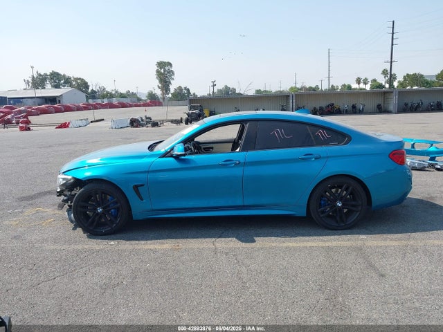 BMW 430I 2019 WBA4J1C53KBM17712 Image 15