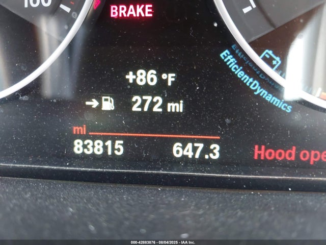 BMW 430I 2019 WBA4J1C53KBM17712 Image 16