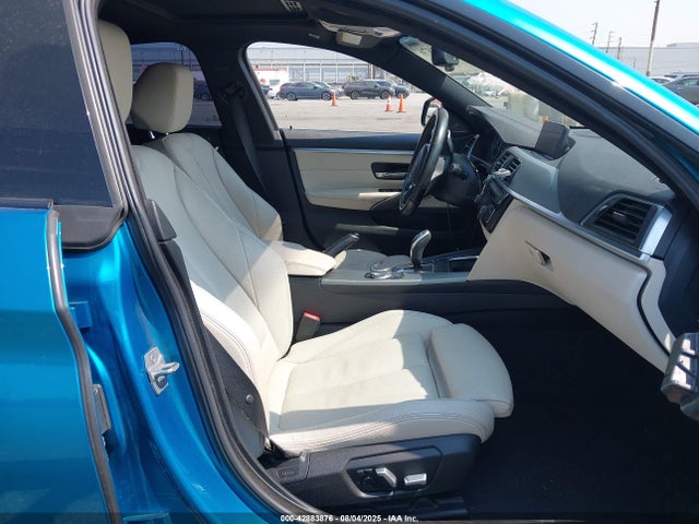 BMW 430I 2019 WBA4J1C53KBM17712 Image 5