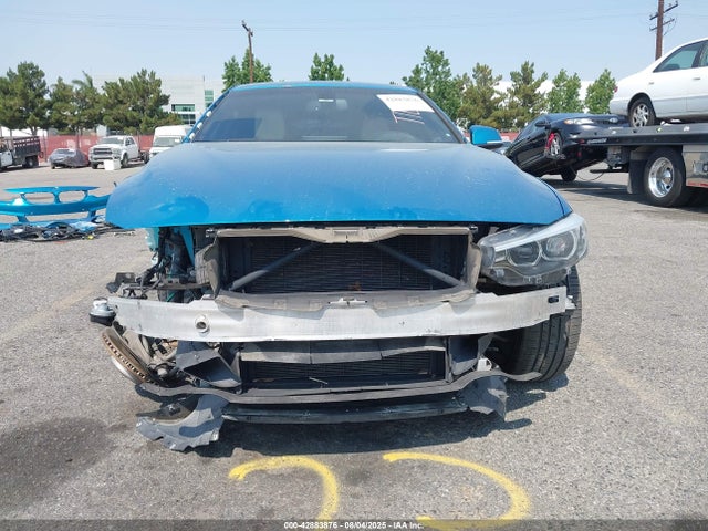 BMW 430I 2019 WBA4J1C53KBM17712 Image 6