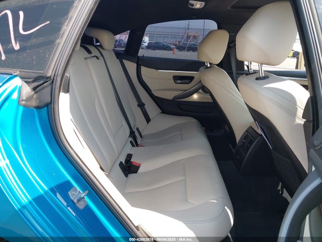 BMW 430I 2019 WBA4J1C53KBM17712 Image 8