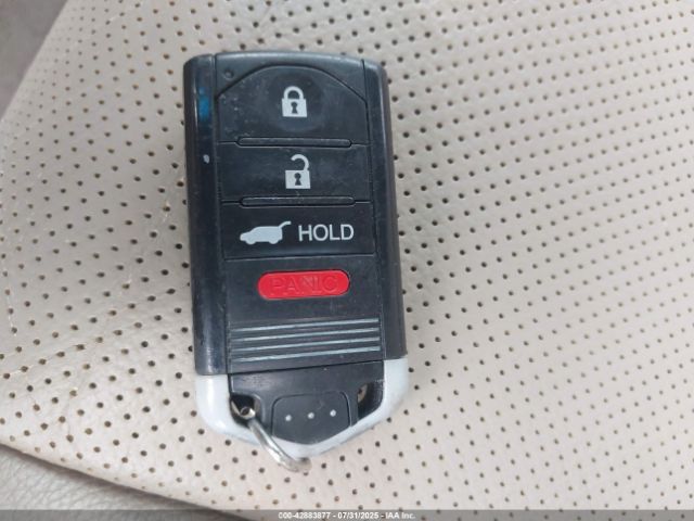 2014 ACURA RDX 5J8TB4H50EL000876 Photo 10