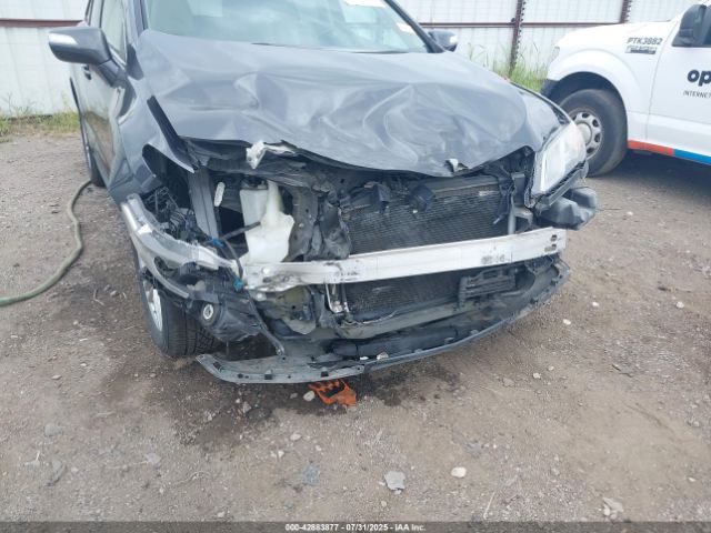 2014 ACURA RDX 5J8TB4H50EL000876 Photo 5