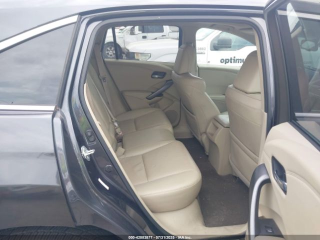 2014 ACURA RDX 5J8TB4H50EL000876 Photo 7