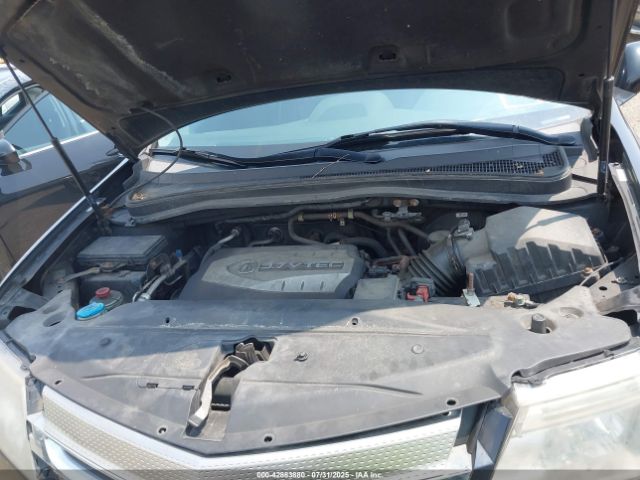 2009 ACURA MDX 2HNYD28429H531147 Photo 9