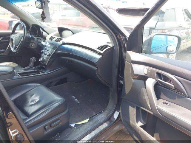 2009 ACURA MDX 2HNYD28429H531147 Photo 4