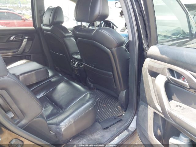 2009 ACURA MDX 2HNYD28429H531147 Photo 7
