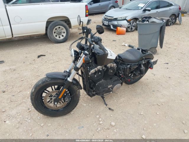 2016 HARLEY-DAVIDSON XL1200 1HD1LC319GC412989 Photo 1