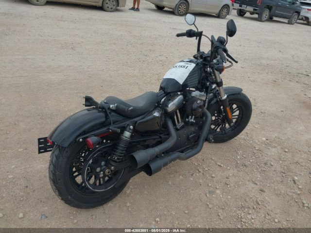 2016 HARLEY-DAVIDSON XL1200 1HD1LC319GC412989 Photo 3
